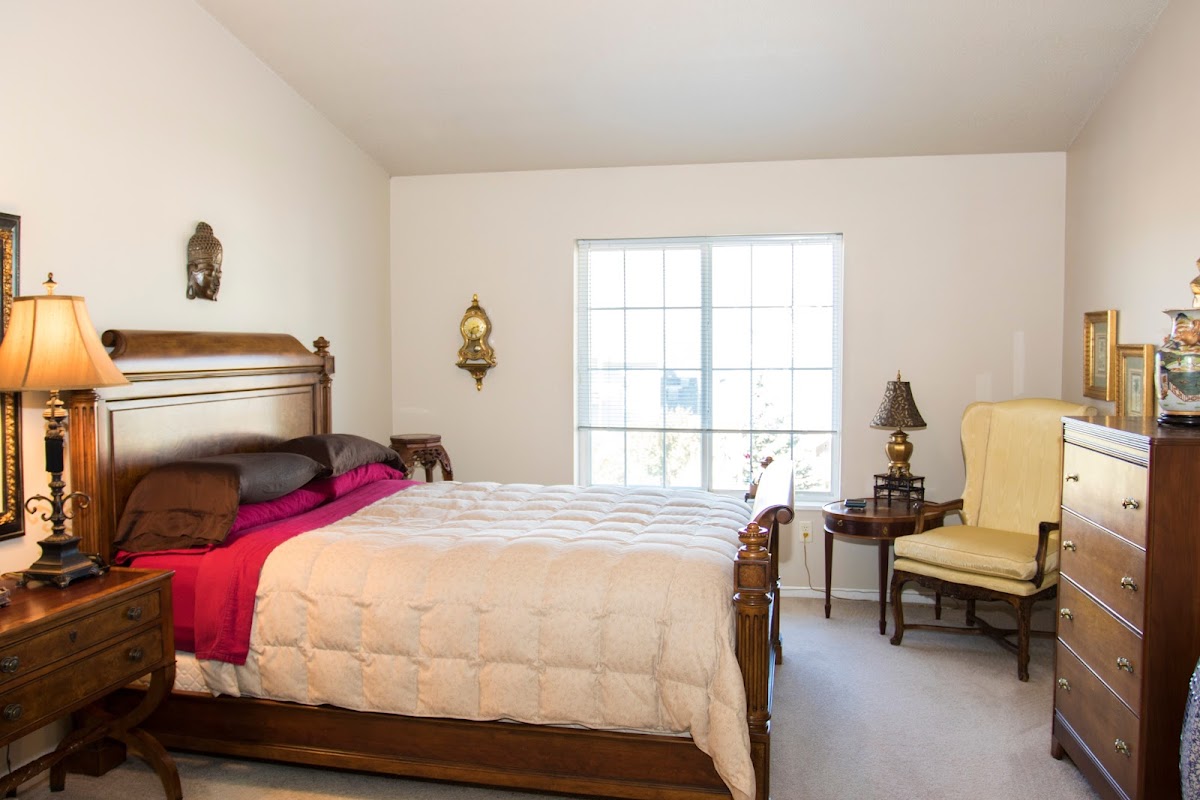 Royal Oak Apartments