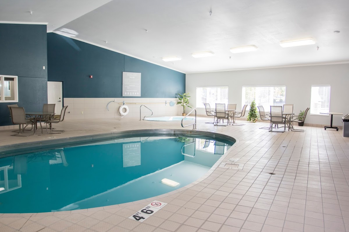 Royal Oak Apartments