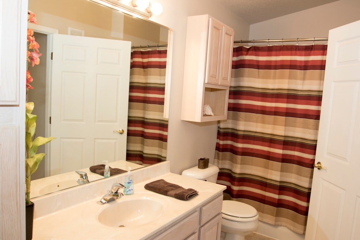 Royal Oak Apartments