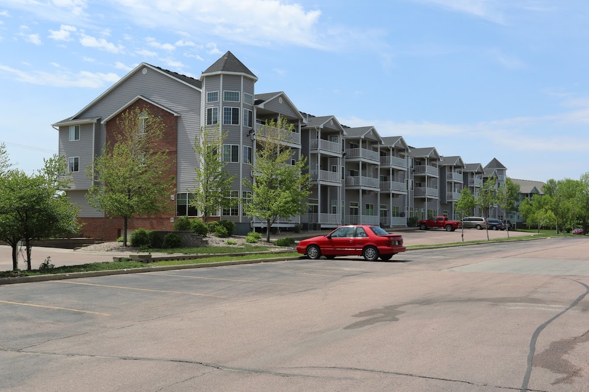 Royal Oak Apartments