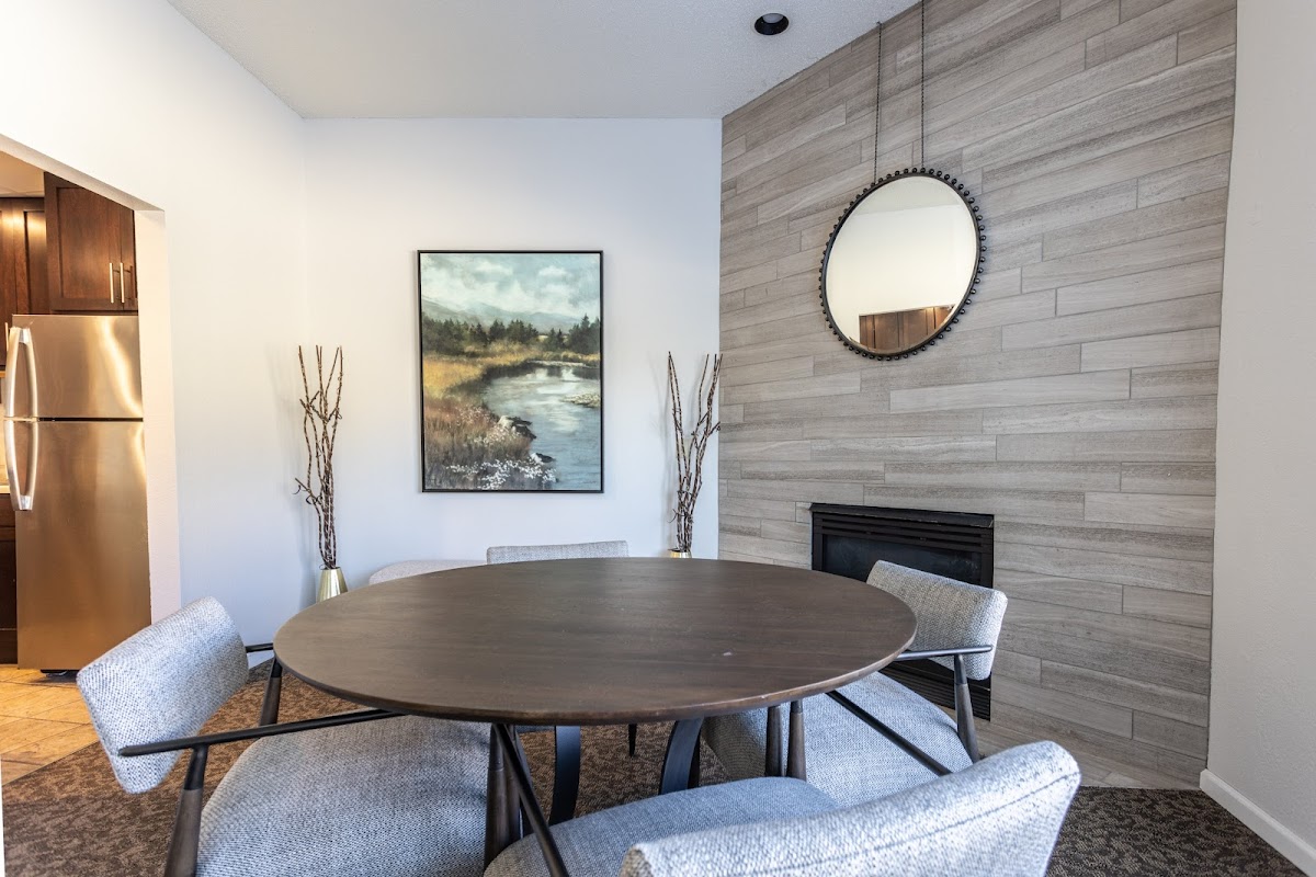 Royal Oak Apartments