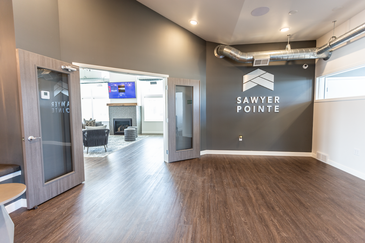 Sawyer Pointe