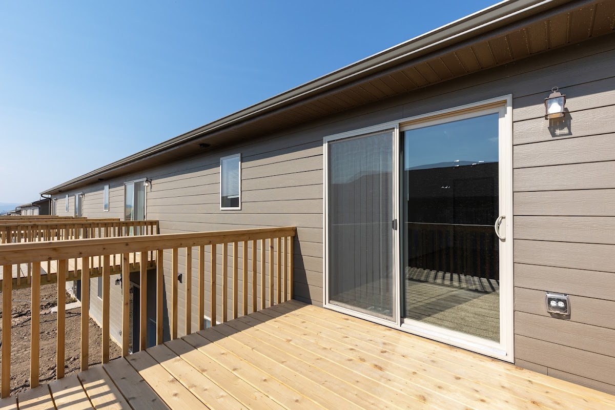 Shepherd Hills Commons