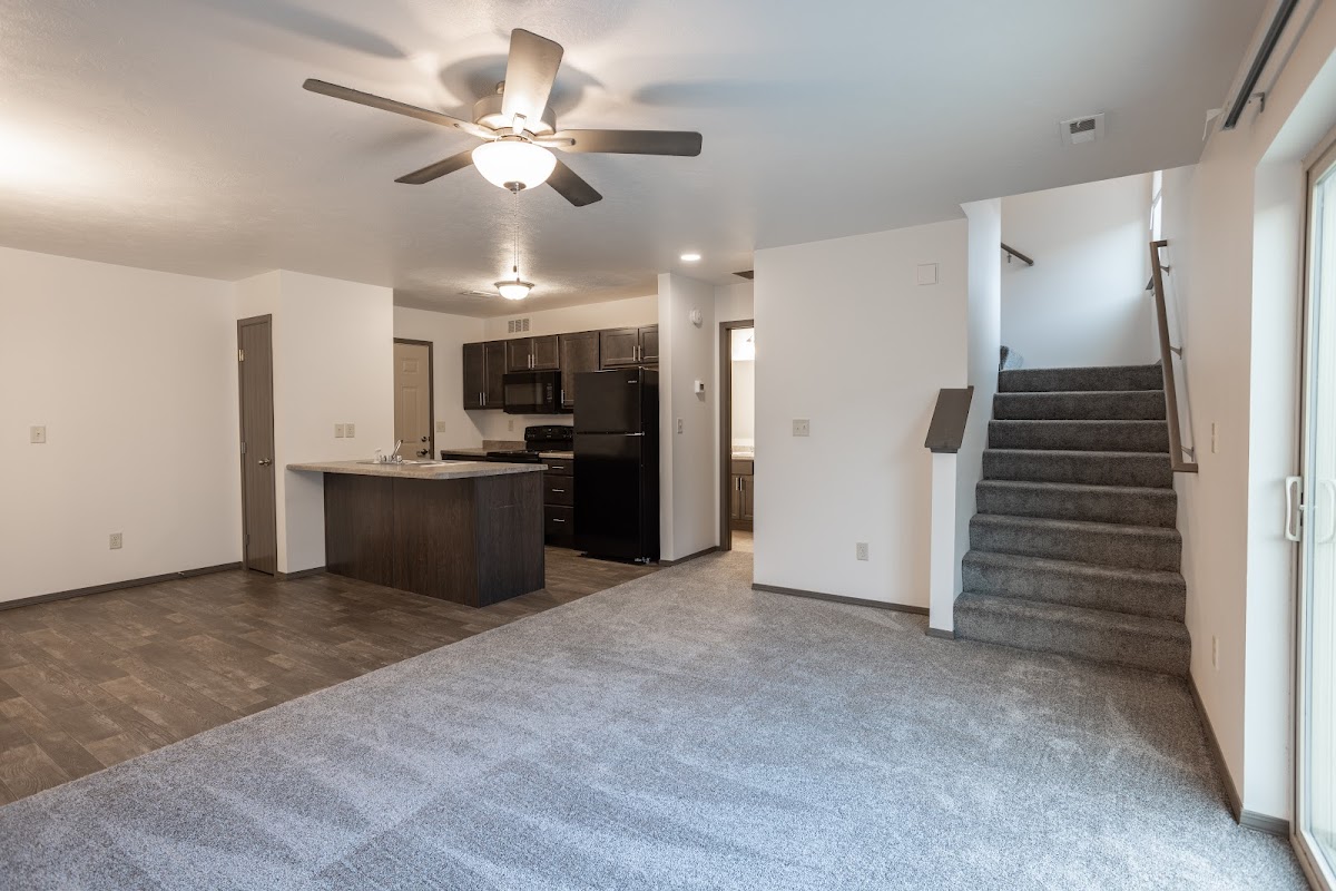 Shepherd Hills Commons