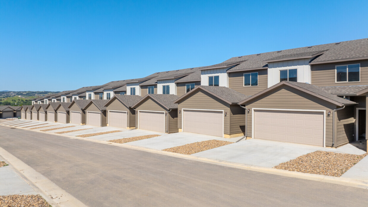 Shepherd Hills Commons