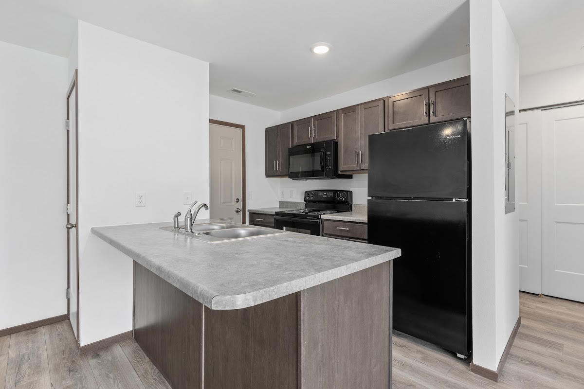 Shepherd Hills Commons