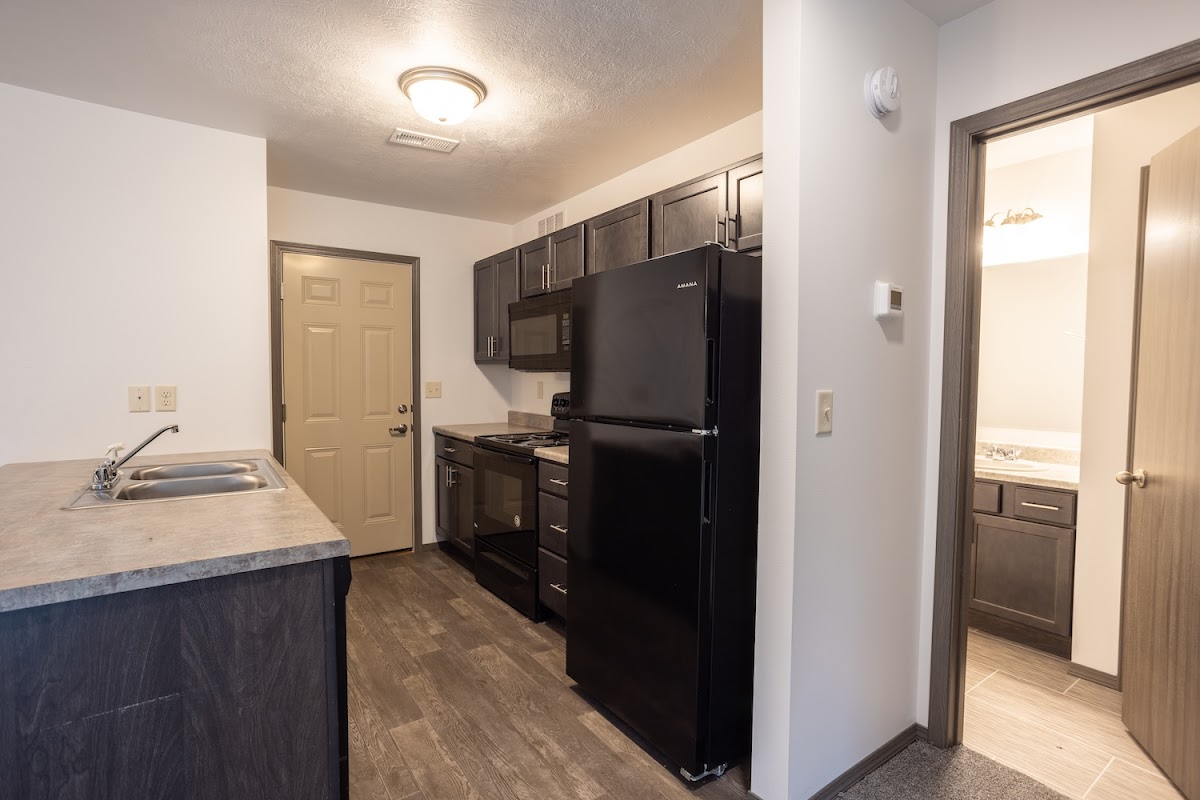 Shepherd Hills Commons