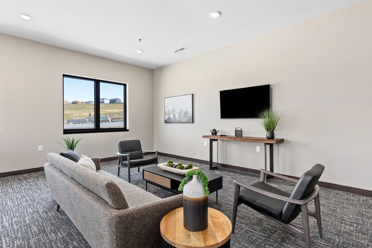 Shepherd Hills Commons