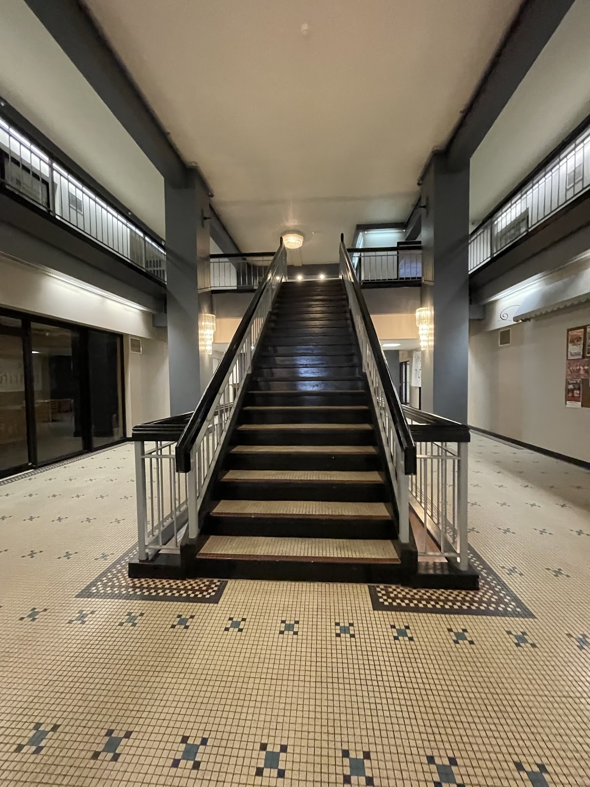 Shriver Square- Residential