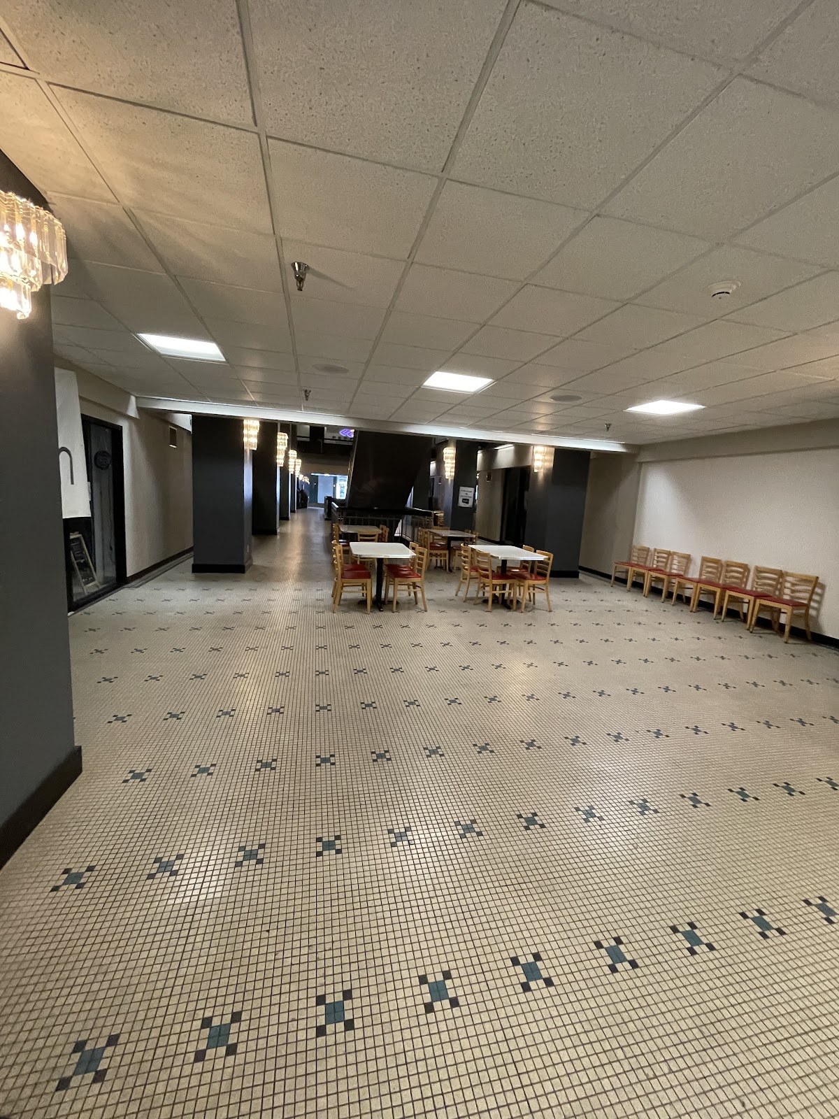 Shriver Square- Residential