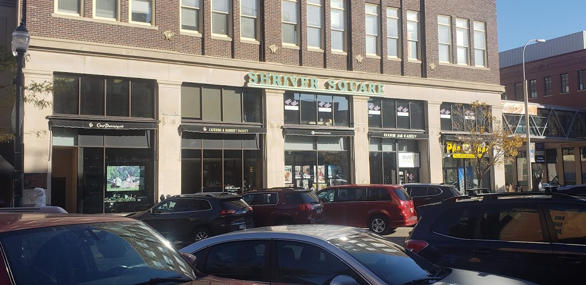 Shriver Square- Residential