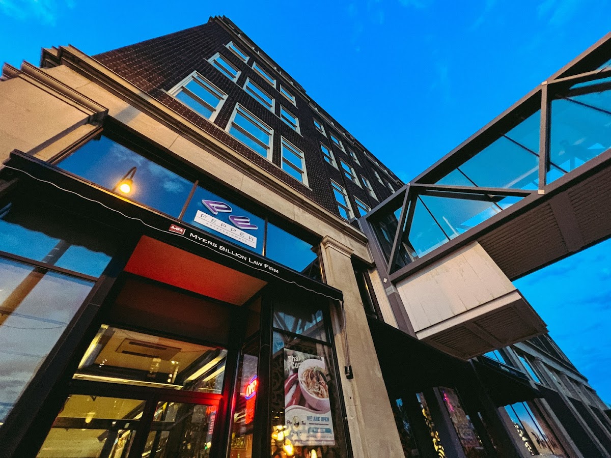 Shriver Square- Residential