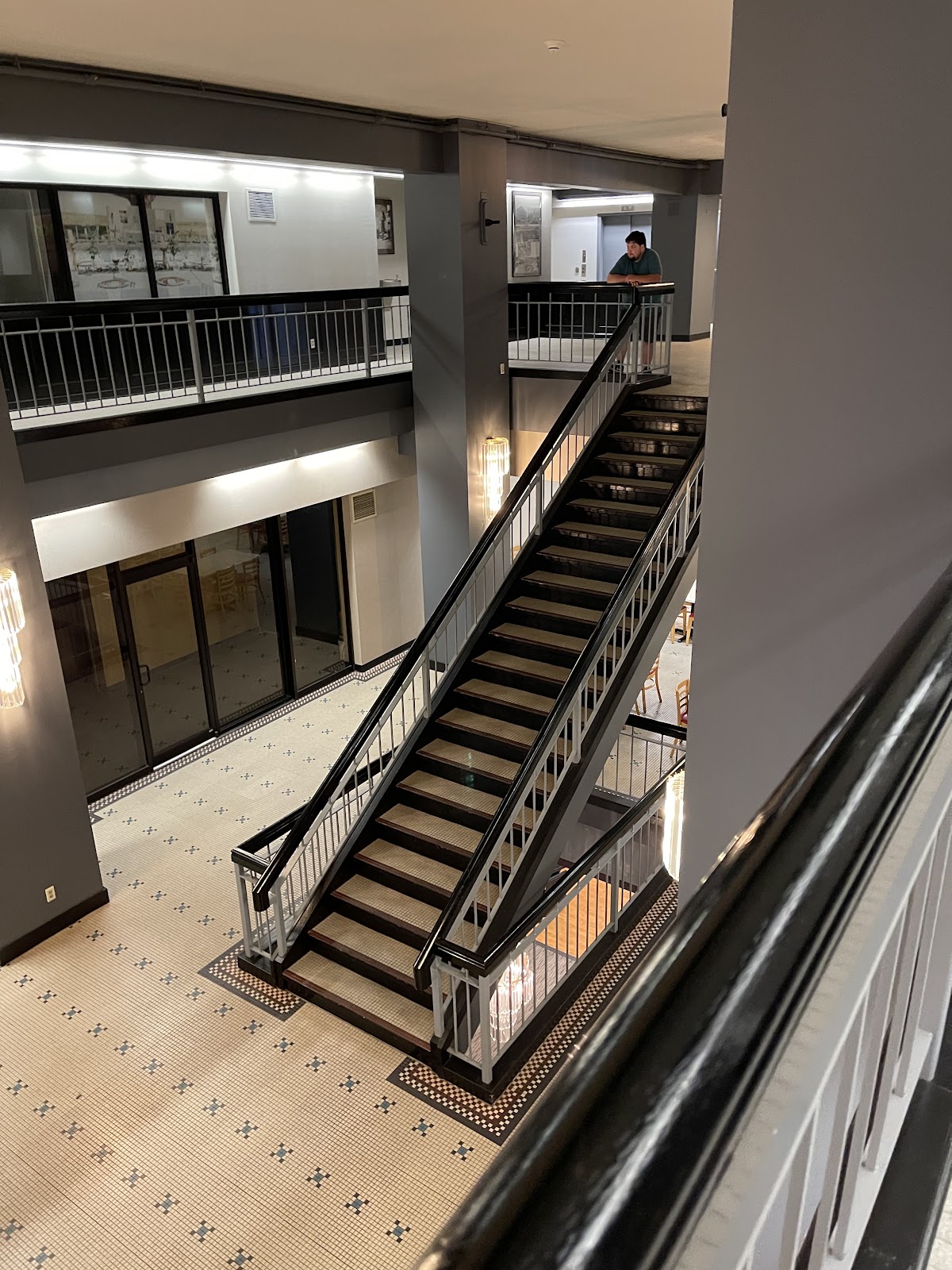 Shriver Square- Residential