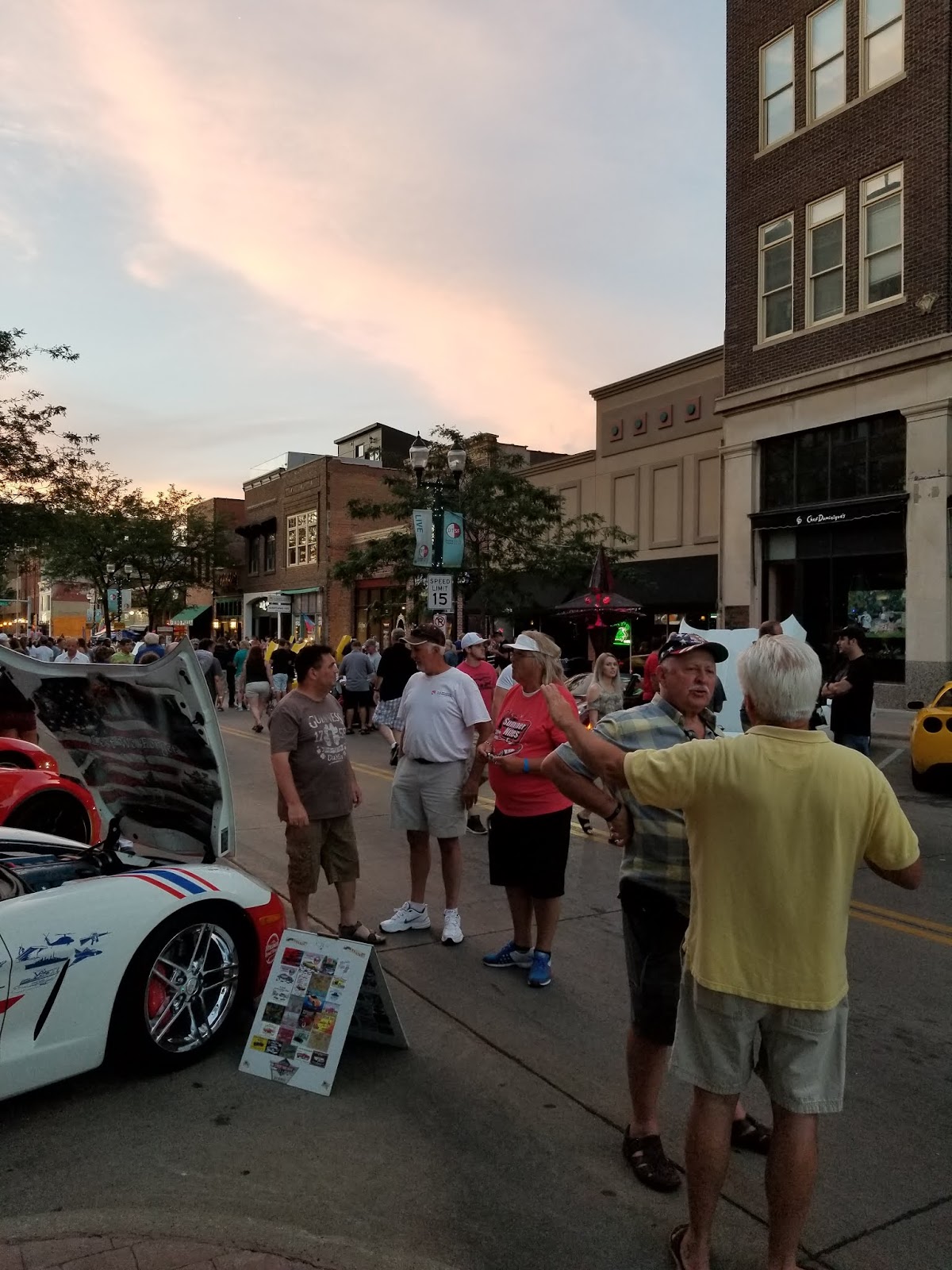 Shriver Square- Residential