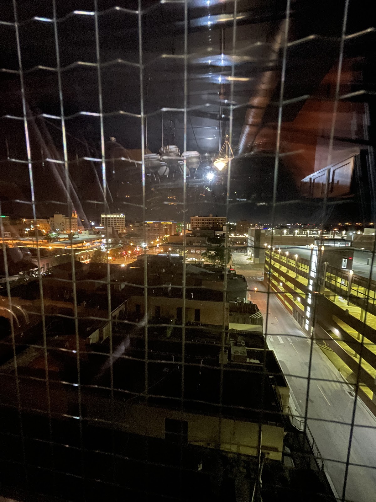 Shriver Square- Residential