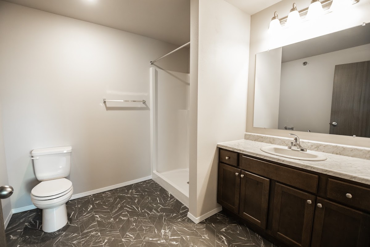 Silos at Ellis Crossing