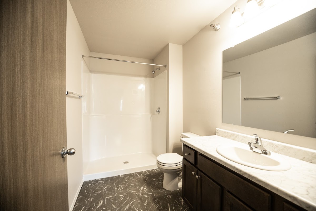 Silos at Ellis Crossing