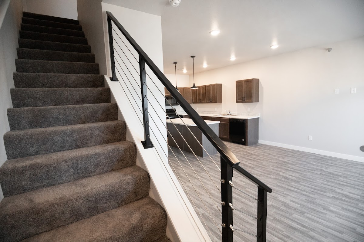 Silos at Ellis Crossing