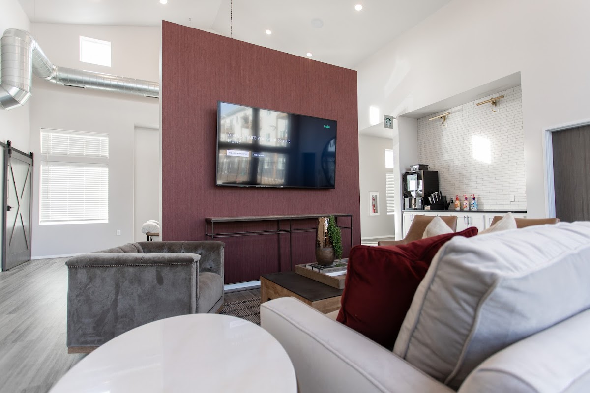 Silos at Ellis Crossing