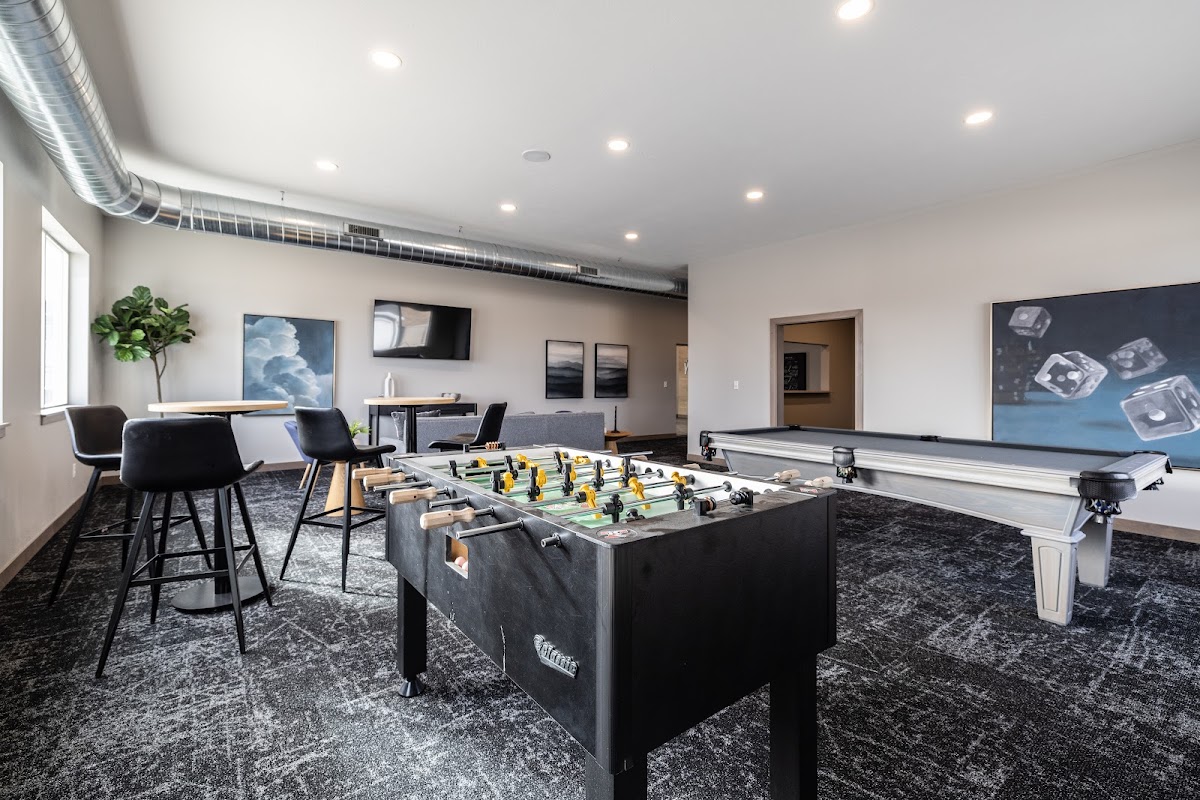 Split Rock Village Apartments & Townhomes