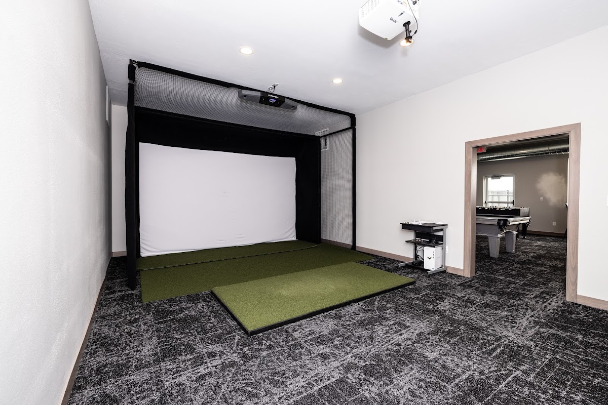 Split Rock Village Apartments & Townhomes