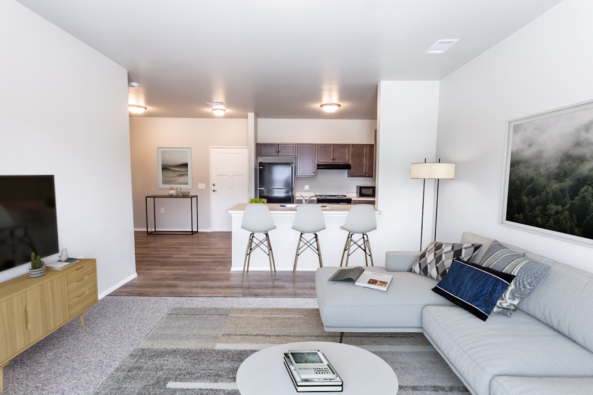 Technology Heights Apartments