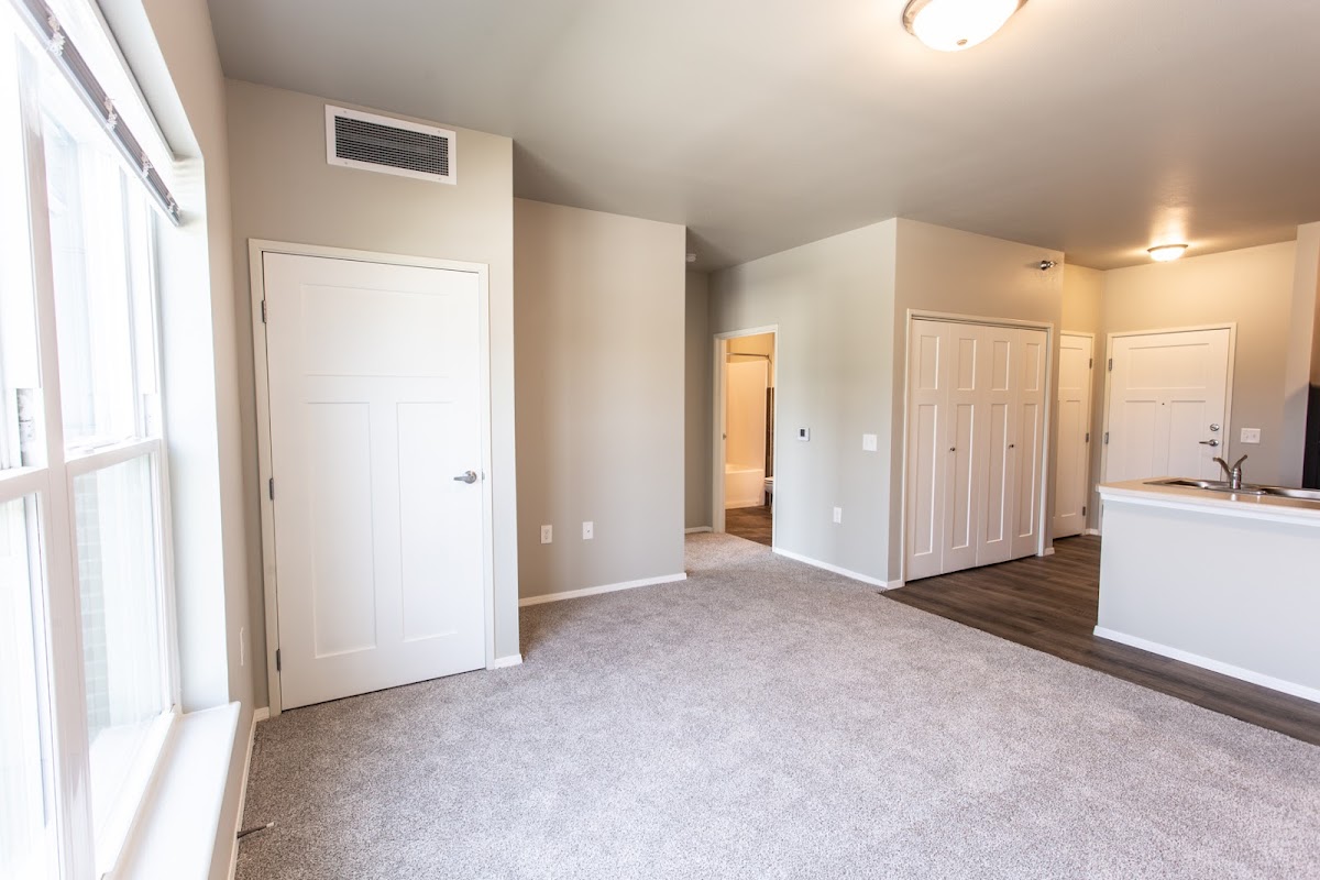 Technology Heights Apartments