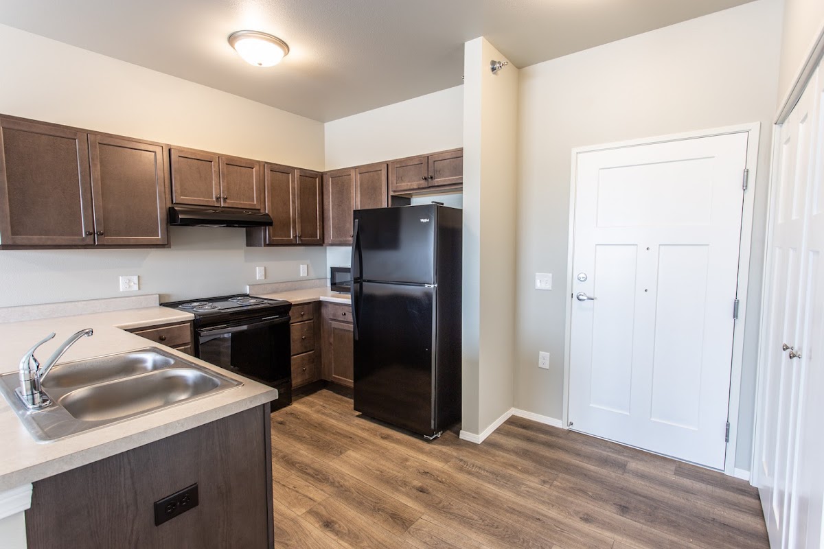 Technology Heights Apartments