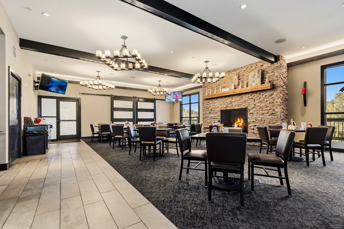 The Bluffs at Willow Run