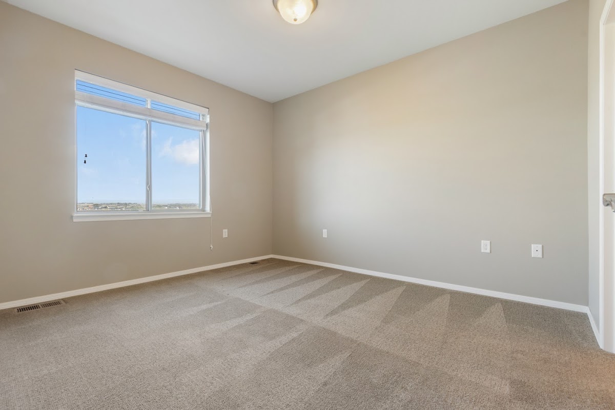 The Bluffs at Willow Run