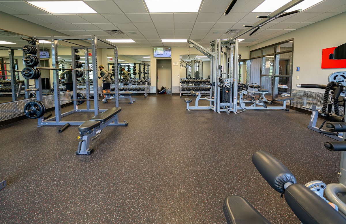 The Bluffs at Willow Run