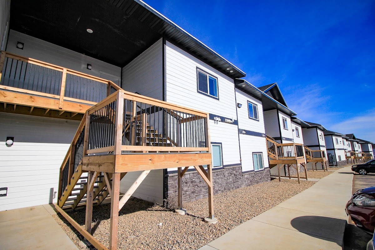 The Brixx 2 Apartments