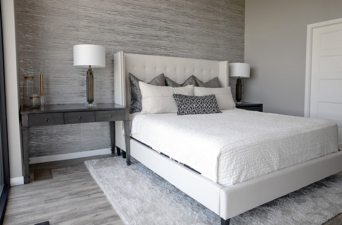 The Cascade at The Steel District