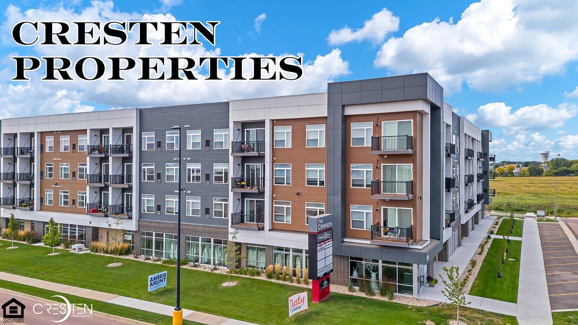 The Crest on Phillips