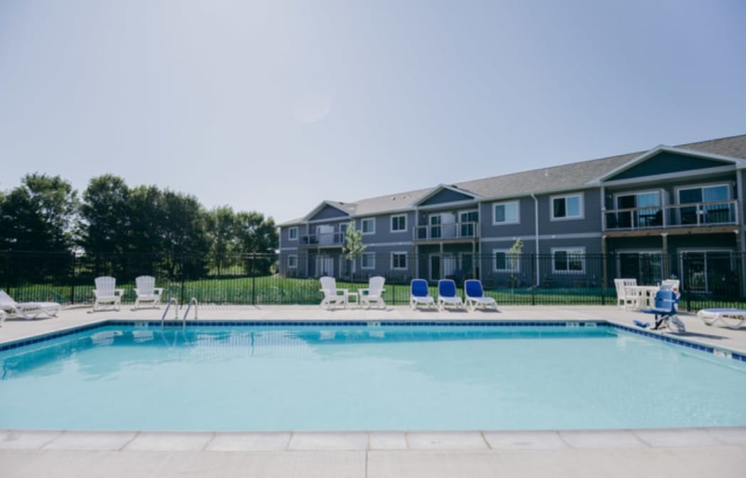 The Crest on Phillips