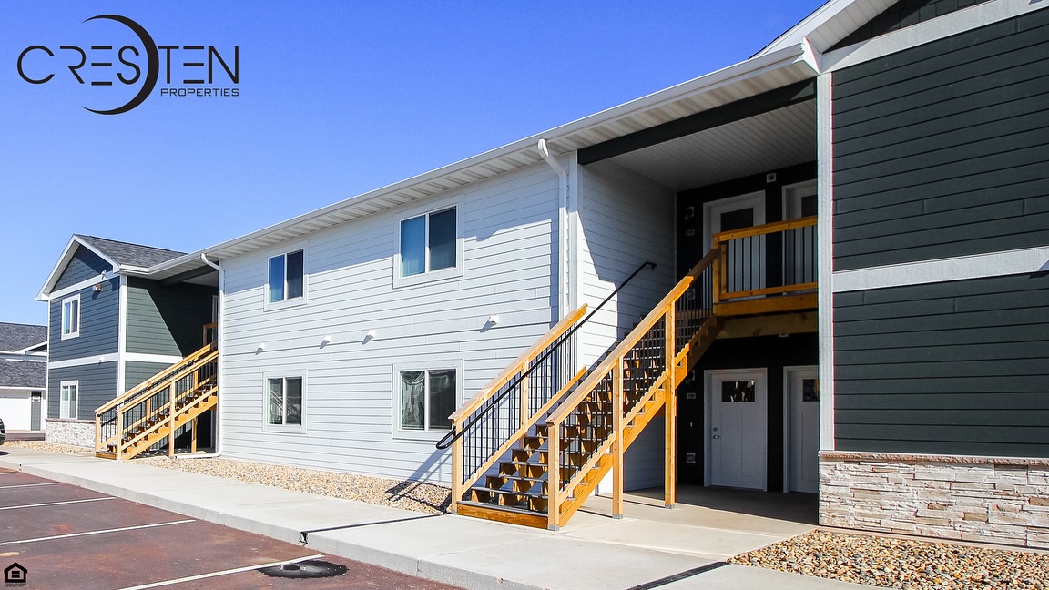 The Crest on Phillips