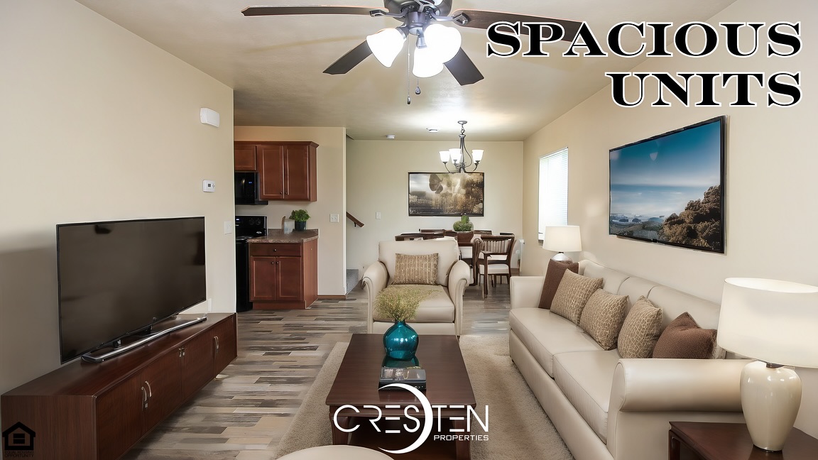 The Crest on Phillips