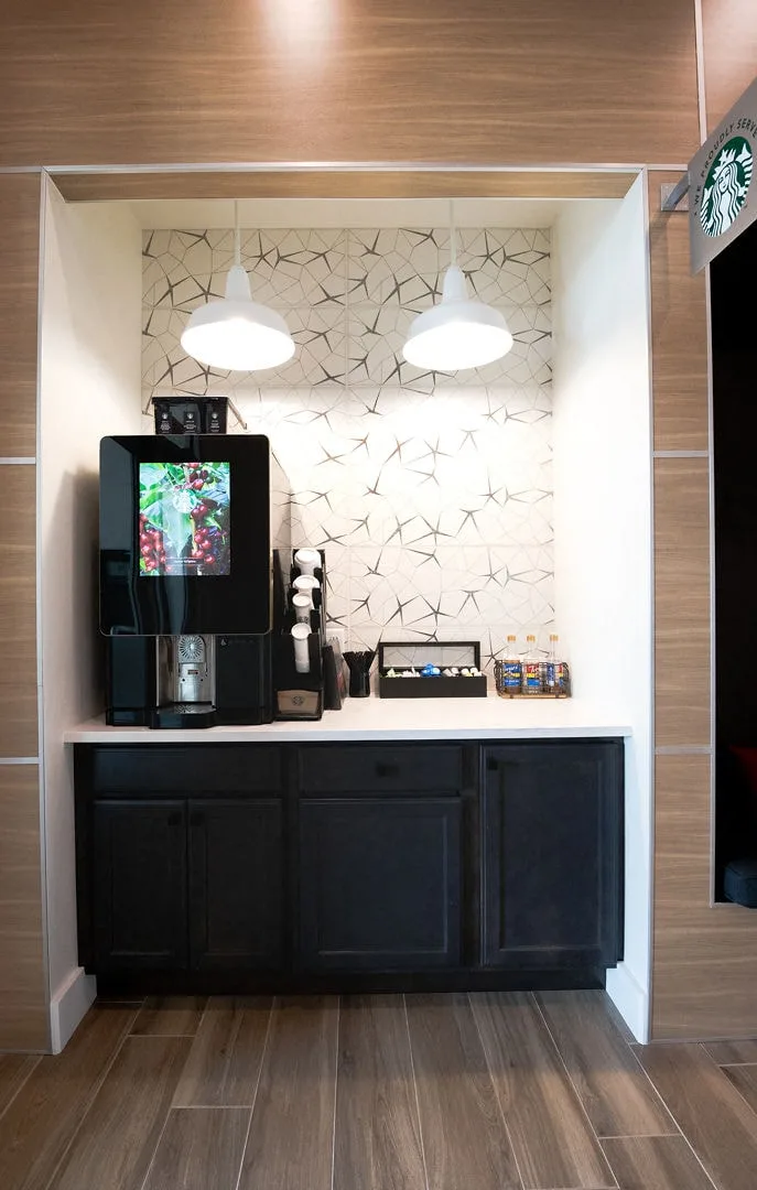 The Crimson- Residential