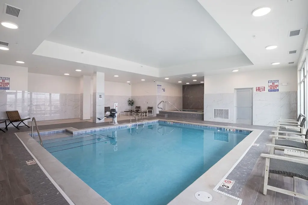 The Crimson- Residential