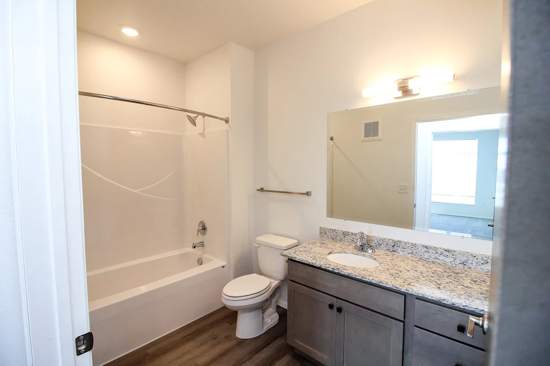 The Crimson- Residential