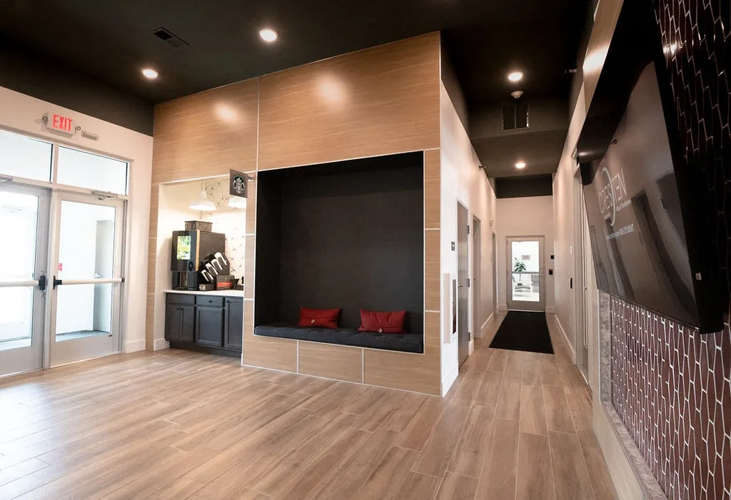 The Crimson- Residential