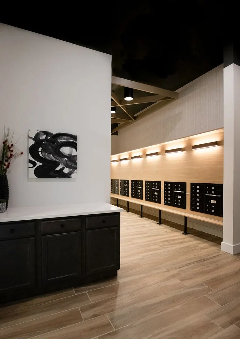 The Crimson- Residential