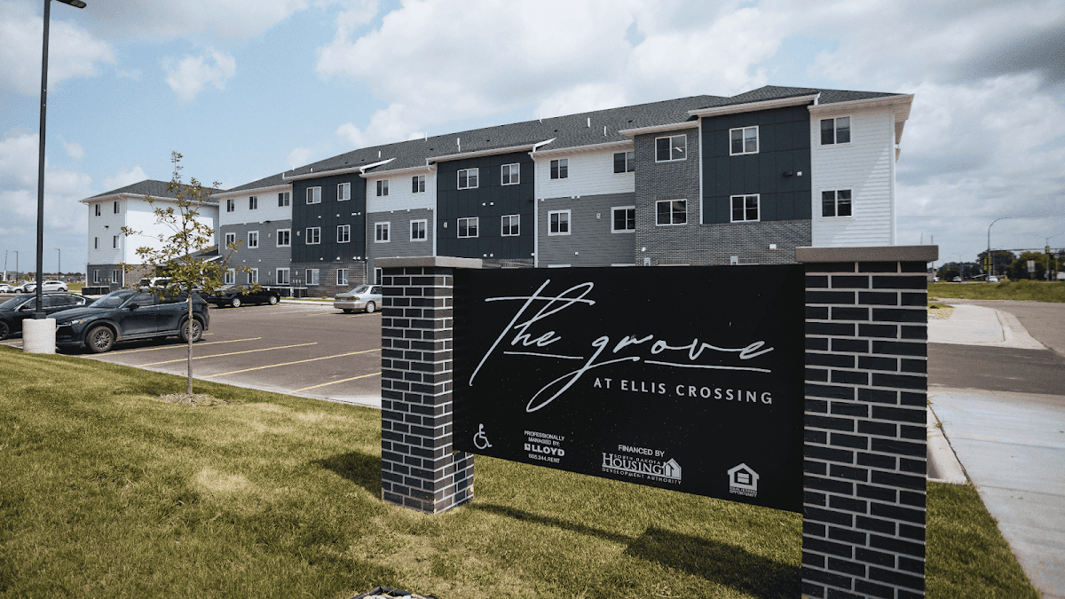 The Grove at Ellis Crossing