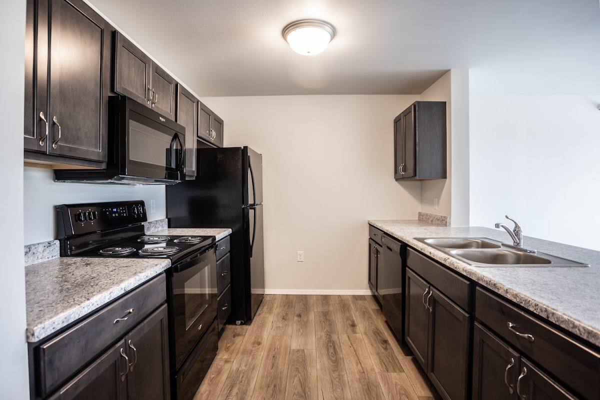 The Grove at Ellis Crossing