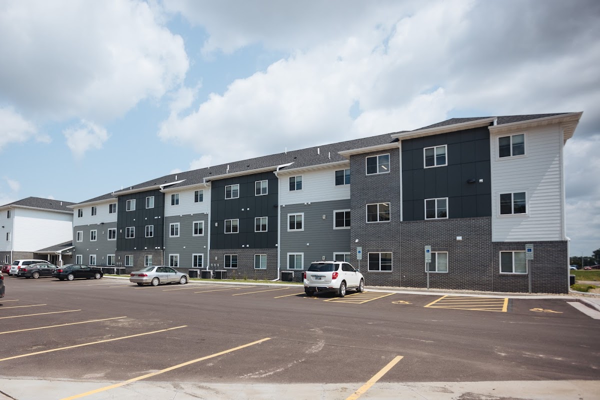 The Grove at Ellis Crossing