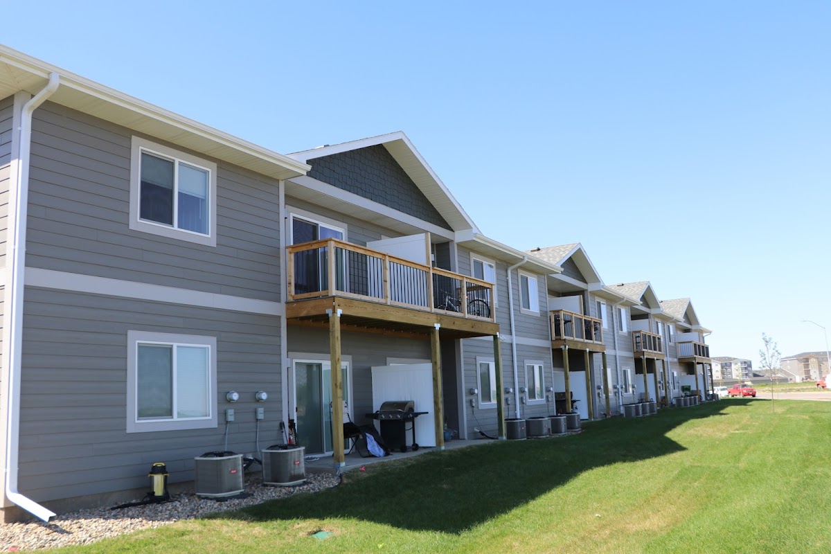 The Meadows on Graystone