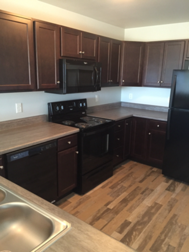 The Meadows on Graystone