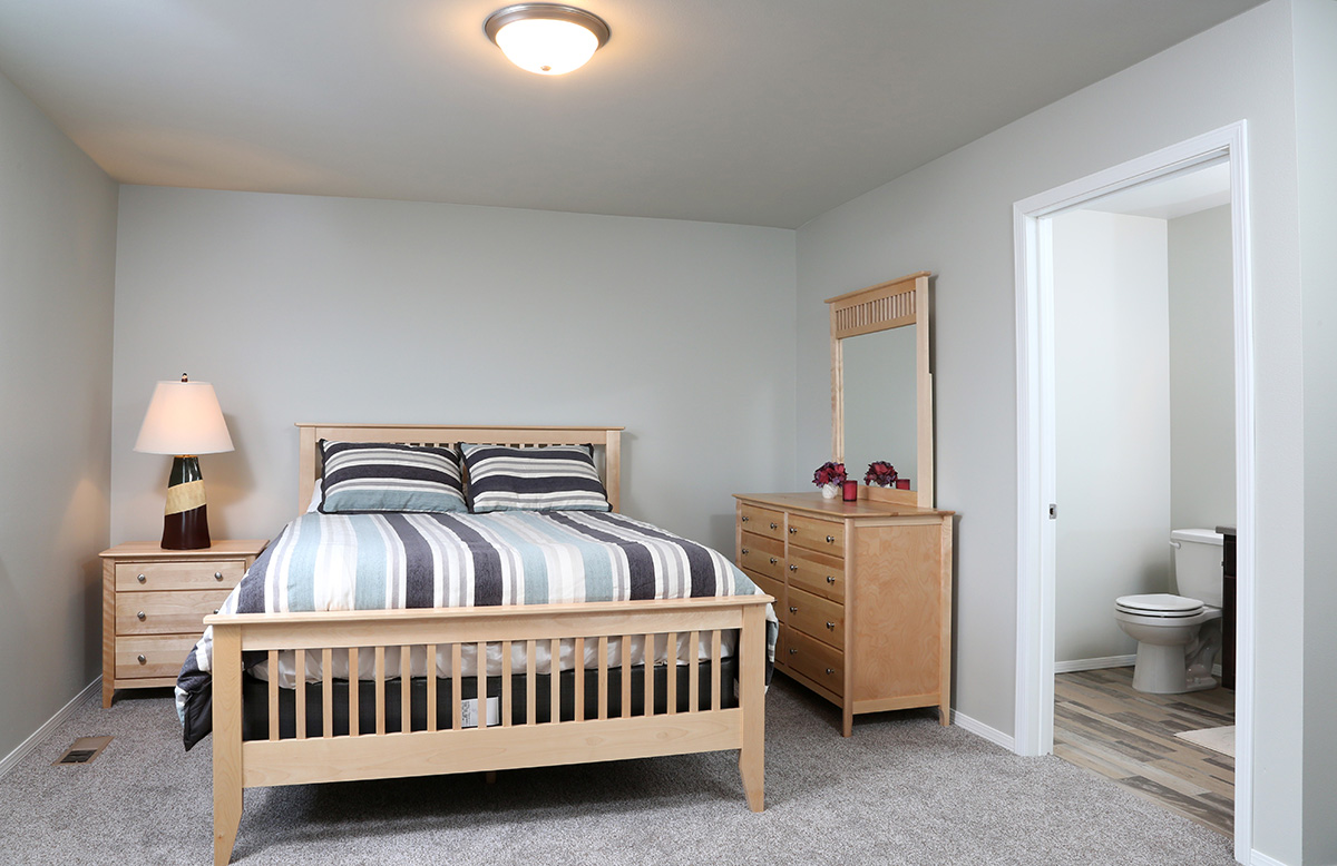 The Meadows on Graystone