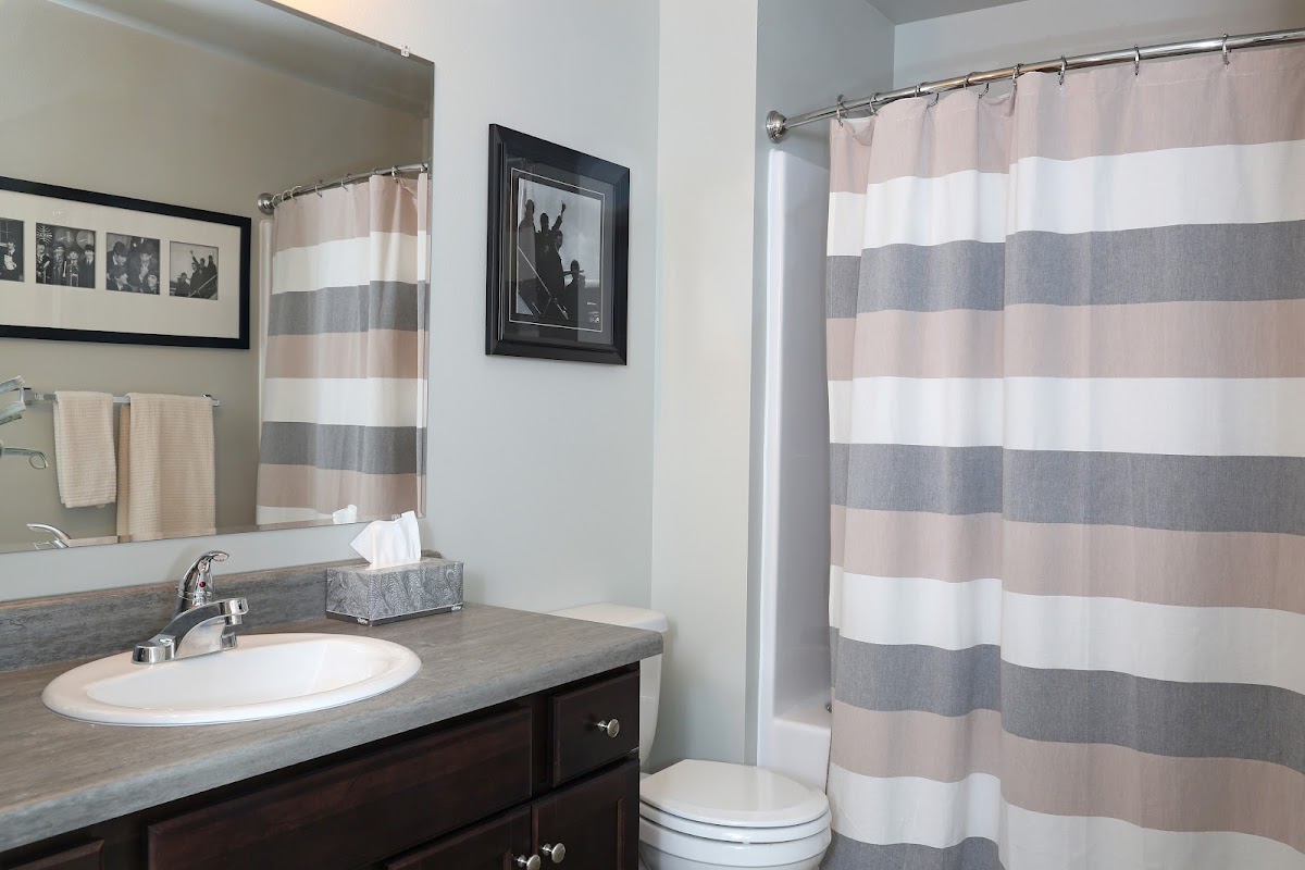 The Meadows on Graystone