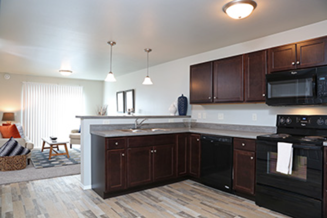 The Meadows on Graystone